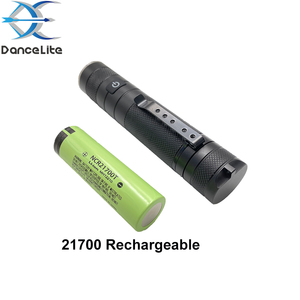 Logo tùy chỉnh s21uc sạc USB-C UVC 255nm sóng ngắn LED Đèn Pin Lọc Đen zwb3 21700 sâu UV Ngọn Đuốc Đèn - Product Image 5