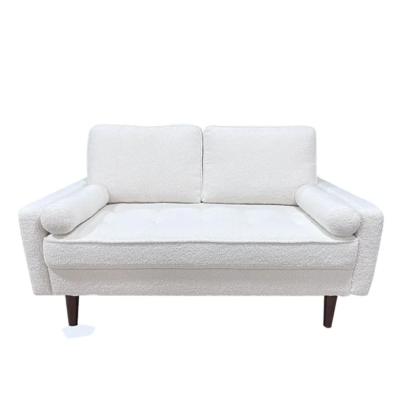 Sofa đơn giản và phong cách có thể chọn màu sắc và vải bạn muốn xếp hạng ghế sofa hàng đầu