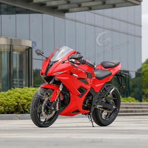 Top vente moteur à chaîne puissant chinois nouveau type 130 km/h <span class=keywords><strong>moto</strong></span> électrique de course adulte 8000w - Product Image 5