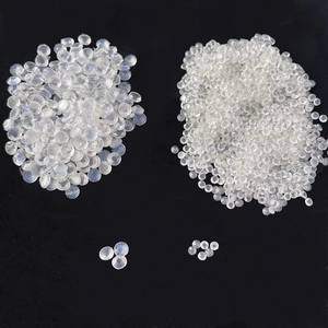 คริสตัลยันทัว ใส ขนาด SS6-SS30 แบบติดร้อน ขายส่ง บรรจุภัณฑ์แบบซองหรือถุงพลาสติก 2 ถุง - Product Image 3