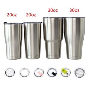 Double Wall Vacuum Insulated Travel <b>Mugs</b> Coffee Cup Stainless Steel Tumbler With Custom Logo - Product Image 5