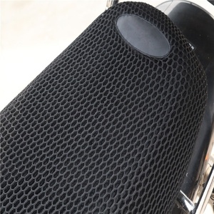 Funda <span class=keywords><strong>de</strong></span> Asiento <span class=keywords><strong>de</strong></span> Motocicleta Antideslizante <span class=keywords><strong>de</strong></span> Tela <span class=keywords><strong>de</strong></span> Malla 3D Personalizable BEAUTEX BEAUTEXC00013 para Reemplazo/<span class=keywords><strong>Reparación</strong></span> - Product Image 6