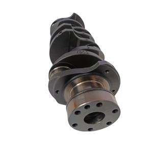 Vilebrequin Jixinxiang pour chariot élévateur 4T, pièce moteur Xinchai 4D30XG30, FDJ0004930, remplacement neuf - Product Image 4