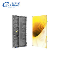 Pantalla LED P3.91 para Exteriores en Alquiler, Ideal para Soluciones Visuales en Salones de Banquetes