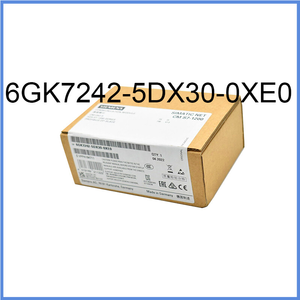 Module PLC d'origine neuf 6GK7242 <span class=keywords><strong>5DX30</strong></span> <span class=keywords><strong>0XE0</strong></span> <span class=keywords><strong>6GK7</strong></span> <span class=keywords><strong>242</strong></span> <span class=keywords><strong>5DX30</strong></span> <span class=keywords><strong>0XE0</strong></span> Communications pour PLC - Product Image 1