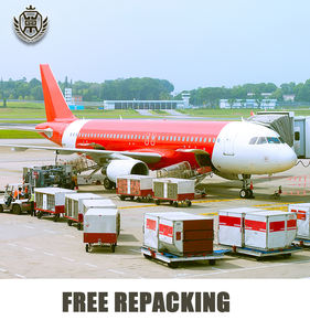 Envío Exprés De <span class=keywords><strong>DHL</strong></span> desde China a Albania Servicios de mensajería rápidos y seguros para entregas urgentes de carga - Product Image 4