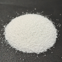 Poudre de PESU (Polyethersulfone) Horan de haute pureté, à taille de particules uniforme, résistante à la chaleur, pour revêtement antiadhésif