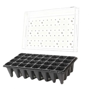 เครื่องมือปลูกต้นกล้าแบบถาดปลูก ออกแบบมาสำหรับงานเพาะชำและโรงเรือน - Product Image 2