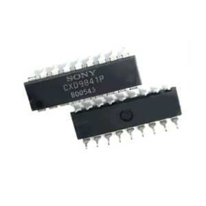 ไอซี CXD9841P ของแท้ใหม่ ชิปวงจรรวม - Product Image 1