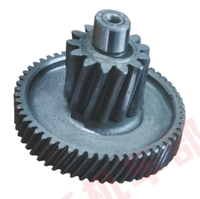 AEROSX155/LEI(NVX155) New Motorcycle Electrical & Ignition Systems Gear-Set Transmission