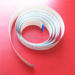 Cắt <span class=keywords><strong>plotter</strong></span> p-cắt Cáp dữ liệu 16pins 1.4m 2m dài pcut ct630 ct900 ct1200 <span class=keywords><strong>CT</strong></span>-630 1200 vận chuyển khung ffc cáp phẳng bền - Product Image 4