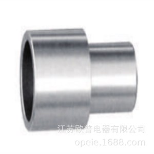 Adaptador de soldadura Opeie Gh Series, conector de cobre para uso industrial - Product Image 1