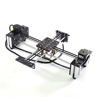 Máquina de Dibujo DIY de Fábrica Keyestudio, Robot de Escritura Automática CNC, Kit Electrónico DIY, Máquina de Escritura a Mano