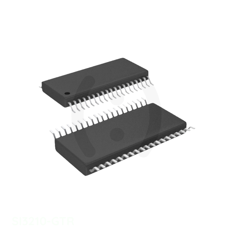 BCM53344A0KFSBG 24 PORT GE SWITCH (4) GE OR (2) Interface Electronic ...