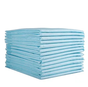 Almohadillas para Orina de Perro Dudolo, Ecológicas, Impermeables IP67, Desechables, Absorbentes, Desodorantes, Gruesas, Venta al por Mayor, Transfronterizas - Product Image 5