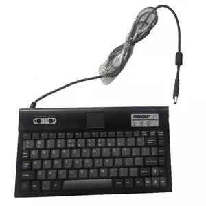 Diebold Opteva EPP Keyboard USB, Keyboard pemeliharaan USB