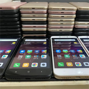 Giá rẻ Giá Gốc 64GB Android sử dụng điện thoại di động cho <span class=keywords><strong>Redmi</strong></span> <span class=keywords><strong>4X</strong></span> 5.0 "LCD thứ hai tay điện thoại bán buôn - Product Image 2