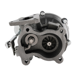 MaXpeedingrods 701729-5010S Turbo Turbolader per Skoda <span class=keywords><strong>Fabia</strong></span> <span class=keywords><strong>1.4</strong></span> TDI PD AMF 045145701JX per Audi A2 per Seat Arosa NUOVO - Product Image 4
