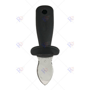 Abridor de ostras Ilsa Tutti con mango de plástico x1 - Product Image 1