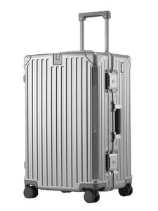 新到货工厂批发PC多功能行李袋防刮耐用旅行包带杯架 - Product Image 3