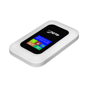 MF800B 4G/5G Mobile WIFI Router 150Mbps 4G LTE <b>Wireless</b> Router Portable Pocket MiFi <b>Modem</b> Mobile Wifi Hotspot with Sim Card Slot - Product Image 2