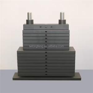 Attrezzatura Multifunzionale Moderna per <span class=keywords><strong>Palestra</strong></span> Domestica Tongfeng, con Pesi in Acciaio Q235 e Piastre in Acciaio per Uso Commerciale - Product Image 2