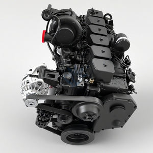 6bt5เครื่องยนต์รถขุดใหม่เอี่ยมดั้งเดิมอุปกรณ์ประกอบเครื่องยนต์9 6BT5.9คัมมินส์6bt5 9สำหรับเครื่องยนต์ Cummins 6bt5 9 - Product Image 1