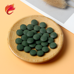 Compresse Masticabili di Estratto di Chicchi di <span class=keywords><strong>Caffè</strong></span> Verde Naturale per la Perdita di Peso, 600Mg - Product Image 3