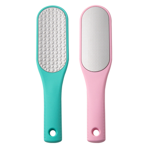 Temperino piedi domestico rimozione calli tallone pedicure coltello rimozione calli pedicure esfoliante piede - Product Image 1