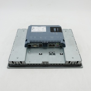 Écran tactile HMI Simatic 6AV2124-0JC01-0AX0 6AV2124-1JC01-0AX0 6AV2124-1MC01-0AX0 6AV2124-0MC01-0AX0 - Product Image 4