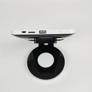 Nouvel instrument multiparamètre ATC L520 pour la mesure de l'eau (TDS, EC, mV, pH) - Product Image 3