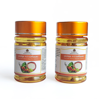 Supplément nutritionnelle meilleur prix Capsule de santé pour hommes marque privée pour les soins de santé quotidiens