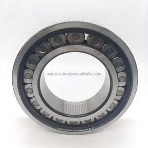Rodamiento de Rodillos Cilíndricos de Complemento Completo NNCL4918V SL024918 SL02-4918 Rodamiento USMA SL02-4918 - Product Image 1