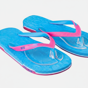 Puntali in Silicone a prova di Blister Design antiscivolo per un maggiore Comfort e sicurezza - Product Image 1