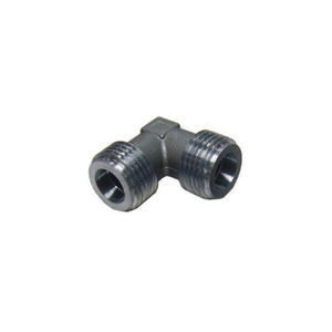 Haute Qualité Plaque De Cuisson Pièces En Aluminium/Alliage De Zinc Tuyau <span class=keywords><strong>Coude</strong></span> D'adaptateur <span class=keywords><strong>Pour</strong></span> Cuisinière À Gaz Four - Product Image 3