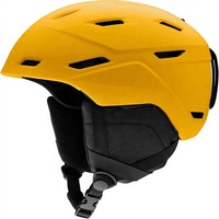 Casque de ski Ride Wind Mission pour tous, ABS/EPS, fabriqué en Chine