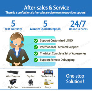 Barato LED Video Wall Pantallas <span class=keywords><strong>Curba</strong></span> LED Para Eventos De Dj Fondo De Escenario Pantalla LED Big P3.91 Pantalla LED para exteriores - Product Image 6