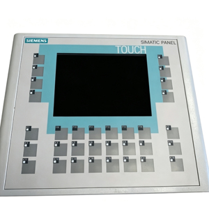 หน้าจอสัมผัสสี TFT ขนาด 1280x1024 รองรับมาตรฐาน CE รุ่น 6AV6 642-0DC01-1AX1 สำหรับอุตสาหกรรม พร้อมอีเธอร์เน็ต  ซีรีส์ 6AV6642 PLC - Product Image 5