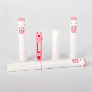 อะแดปเตอร์ตลับหมึกขนาด 3 มล. อุปกรณ์เสริมตลับหมึกสำหรับปากกา - Product Image 3