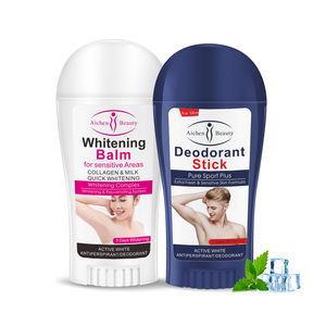 <span class=keywords><strong>Deodorante</strong></span> Stick Personalizzato Antitraspirante Naturale Puro a Lunga Durata <span class=keywords><strong>per</strong></span> Uomo - Product Image 5