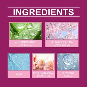 Gel de Orgasmo Femenino a Precio de Mayoreo, Gel de Clímax con Ingredientes Naturales para Mujeres Adultas, 20 ml, Empaque Privado - Product Image 3