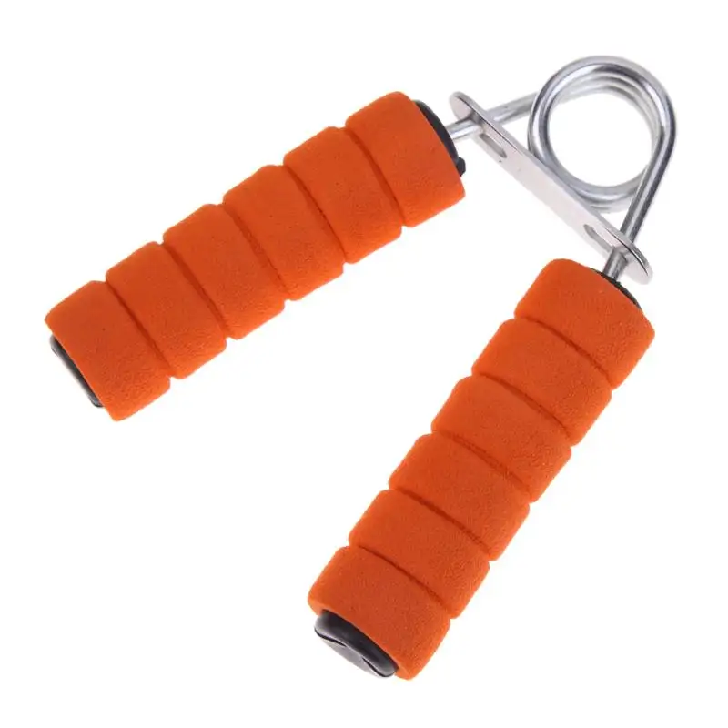 New Hand Grips Increase Strength Hand Grippers Wrist Arm Strength Hand A Type Exerciser Fitness Equipment For Body Building