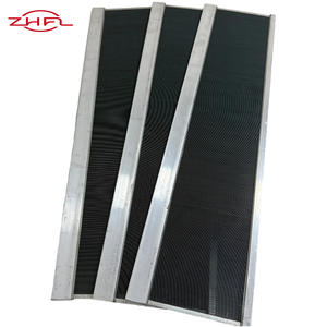 Máquina de Tejido Longteng de Acero Inoxidable para Envoltura de Cañas, Telar Textil, Hilatura, Malla de Carbono, Maquinaria de Tejido de Alambre de 220cm - Product Image 1