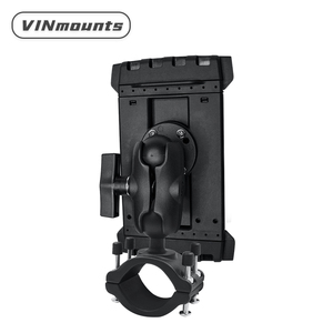Support de tablette réglable multi-angles pour toutes les tablettes PC de 207 mm à 257 mm, d'une épaisseur de 1 à 17 mm - Product Image 3