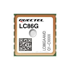 Quectel lc86g gnss mô-đun lc86gaamd hỗ trợ QZSS galilao GLONASS GPS BDS LC86G-LA LC86G-AA LC86G-AB LC86G-PA - Product Image 2