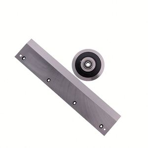 Cuchilla Manual en V para PCB para CAB Maestro 2M CWVC-1 - Product Image 4