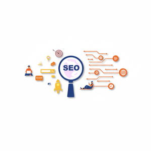 Optimización rentable de motores de búsqueda y servicios de optimización de redes sociales para el crecimiento del sitio web - Product Image 1