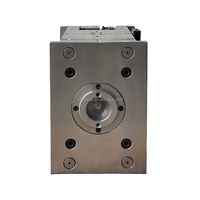 Fabricant de moules pour tirelire d'injection plastique moule métal acier plastique moule d'injection