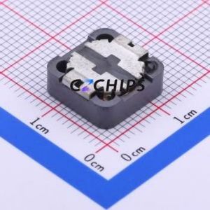 SLH1204S680MTT ตัวเหนี่ยวนำไฟฟ้าแบบ SMD ( ค่าความเหนี่ยวนำ: 68uH )( ความแม่นยำ: 20% กระแสไฟฟ้าที่กำหนด: 1.5A ) - Product Image 2