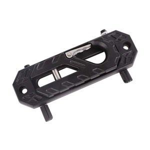 Điện 4X4 Tời Với Thép Không Gỉ Tự Động Bất Trailer Kéo Móc Cho Xe Xe Tải Jeep-Chúng Tôi Loại Bow Cùm - Product Image 2